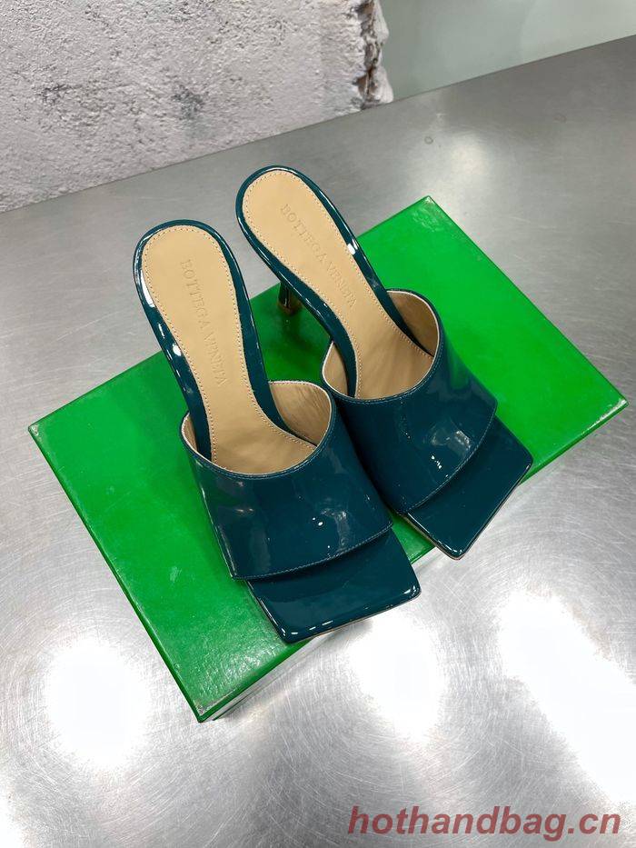 Bottega Veneta Shoes BVS00021 Heel 10CM Bottega Veneta Shoes BVS00021 Heel 10CM